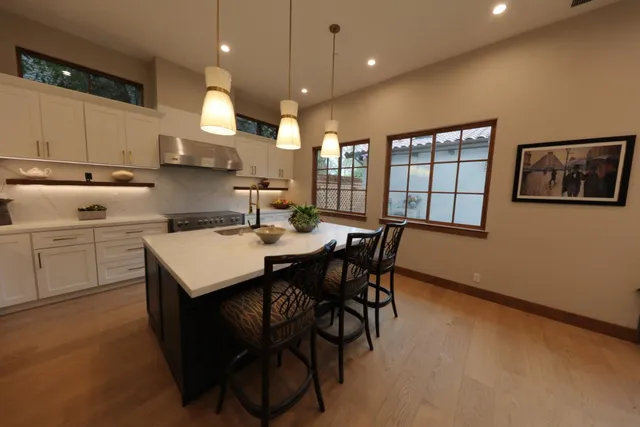 $4,550,000 | 1013 Camino Pablo, San Jose, CA 95125