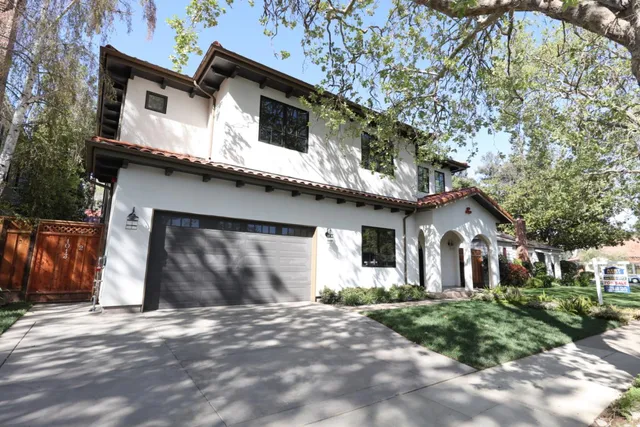 $4,550,000 | 1013 Camino Pablo, San Jose, CA 95125