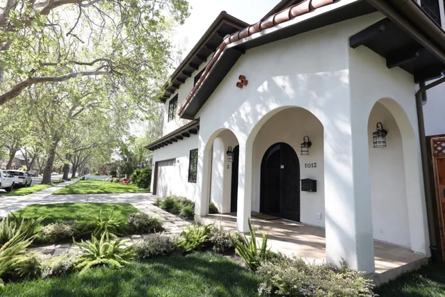 $4,550,000 | 1013 Camino Pablo, San Jose, CA 95125