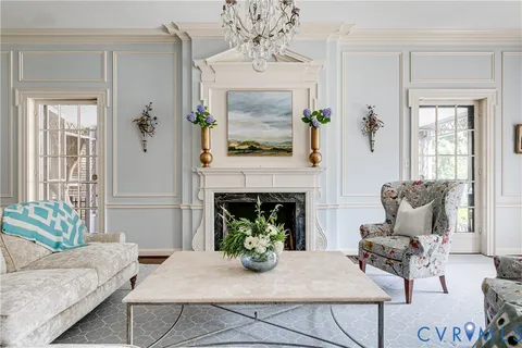 $2,450,000 | 2320 Monument Avenue, Richmond, VA 23220