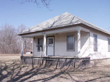 346 Ziegler Road Murphysboro, IL 62966 - Photo 1 of 17