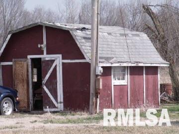 346 Ziegler Road Murphysboro, IL 62966 - Photo 16 of 17
