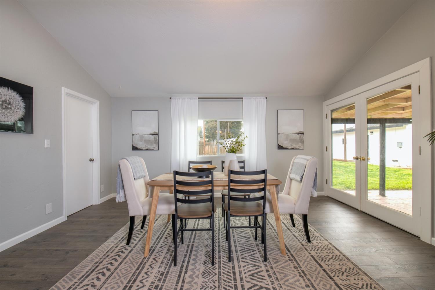 1322 North Reed Avenue Reedley, CA 93654 - Photo 11 of 54 a view of a livingroom with furniture and a table