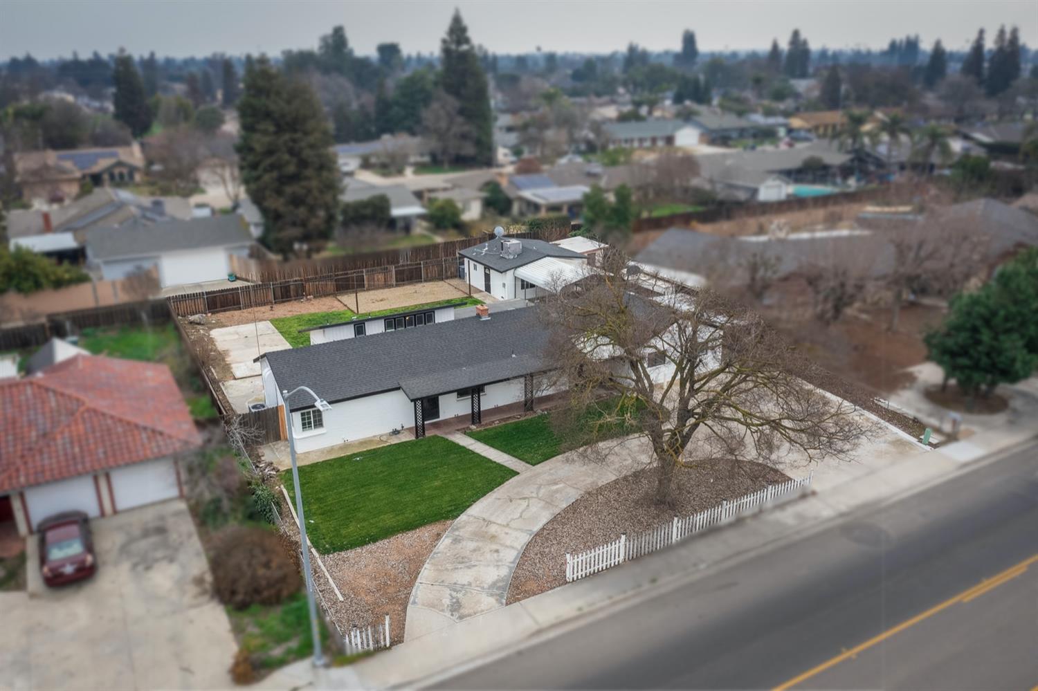 1322 North Reed Avenue Reedley, CA 93654 - Photo 50 of 54