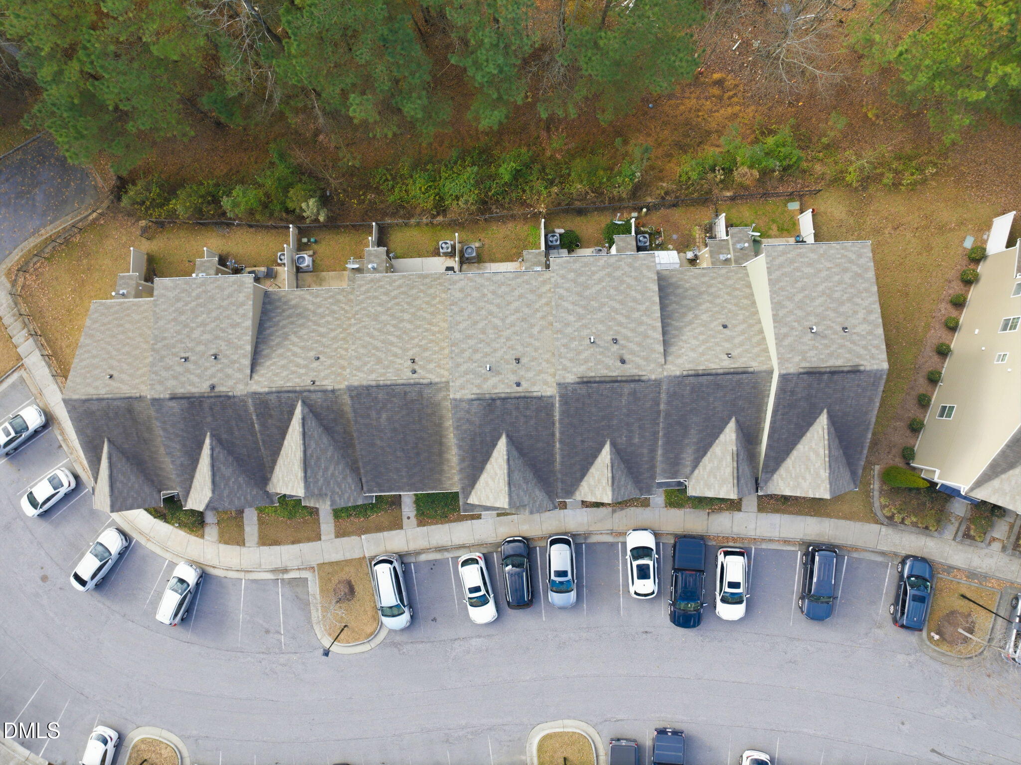 6237 Pesta Court Raleigh, NC 27612 - Photo 7 of 45 Drone