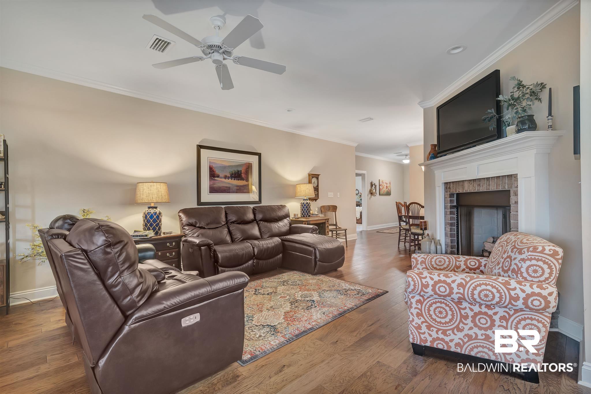 207 Divot Loop Fairhope, AL 36532 - Photo 6 of 27