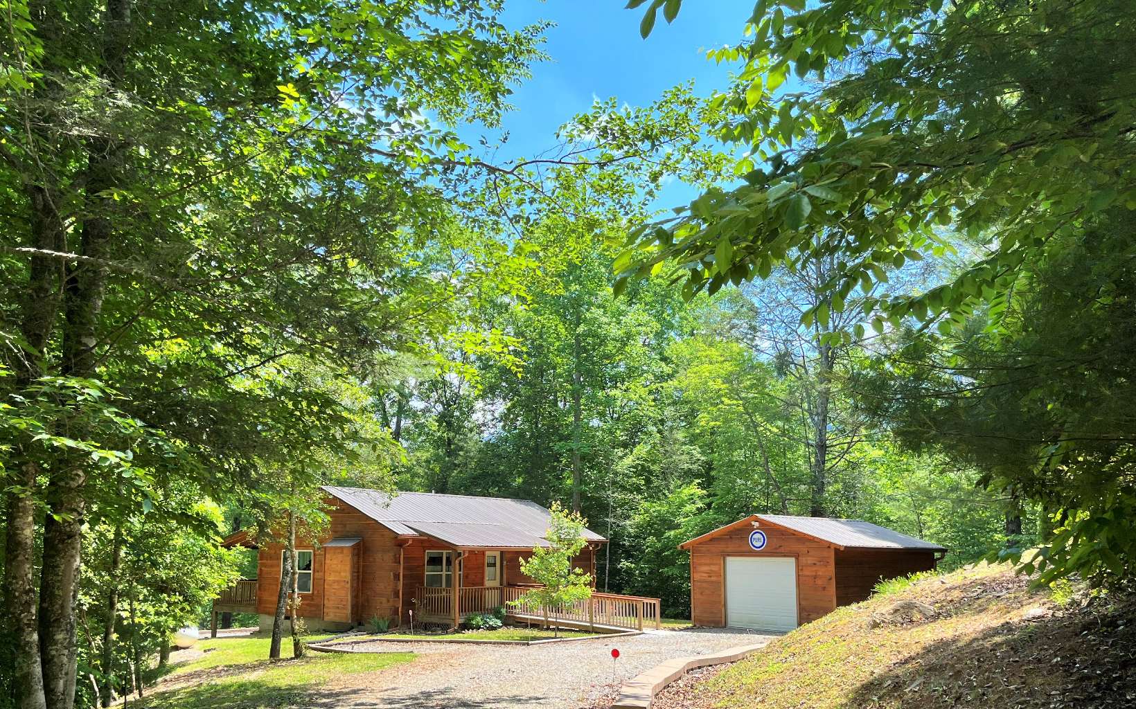 35 Dalton Ridge Murphy, NC 28906 - Photo 1 of 4 Main View