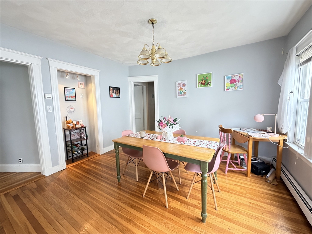 20 Windsor Road, Unit 1 Medford, MA 02155 - Photo 3 of 10
