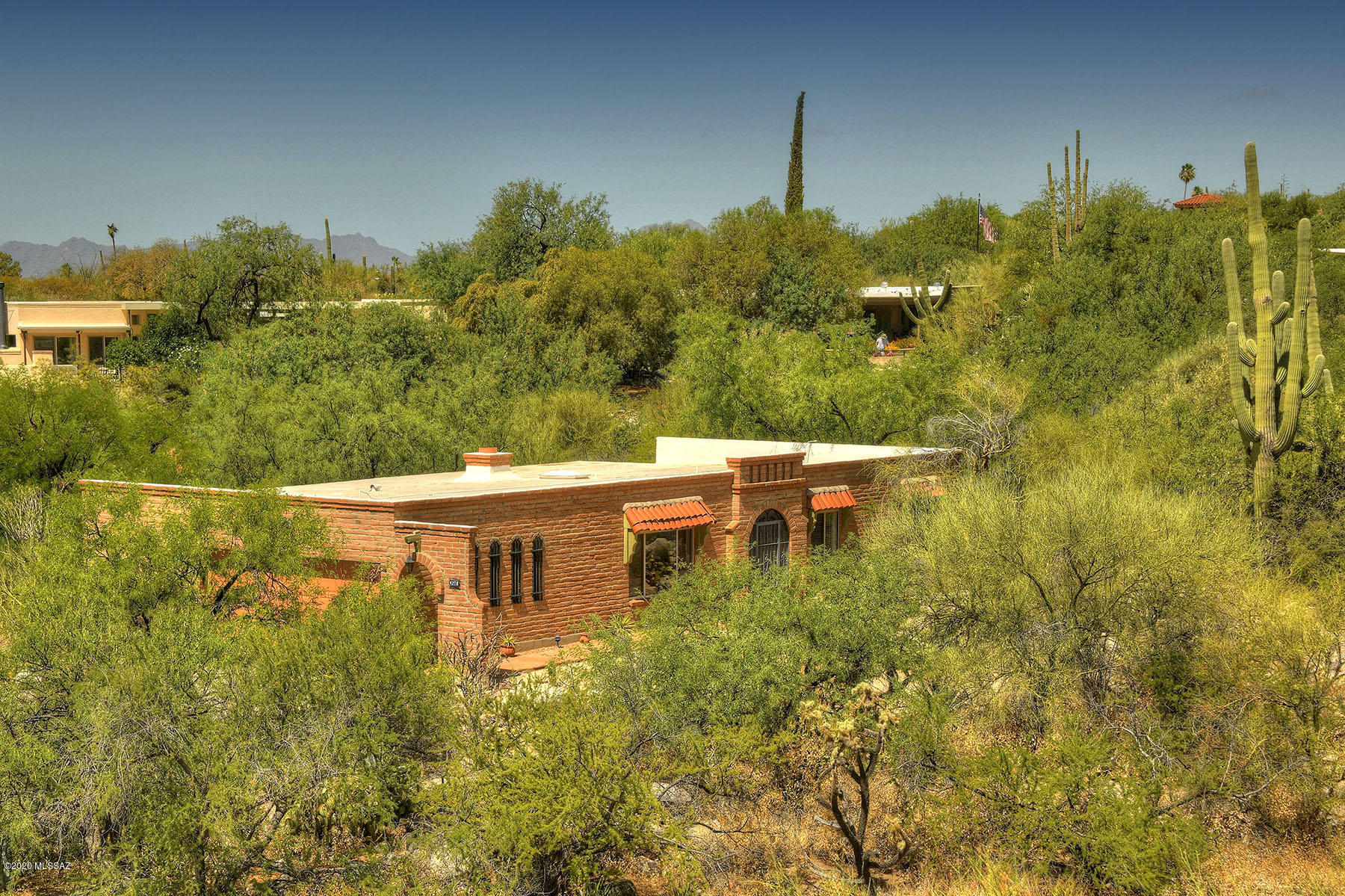 4270 East Havasu Road Tucson, AZ 85718 - Photo 29 of 34 Gallery Image 29