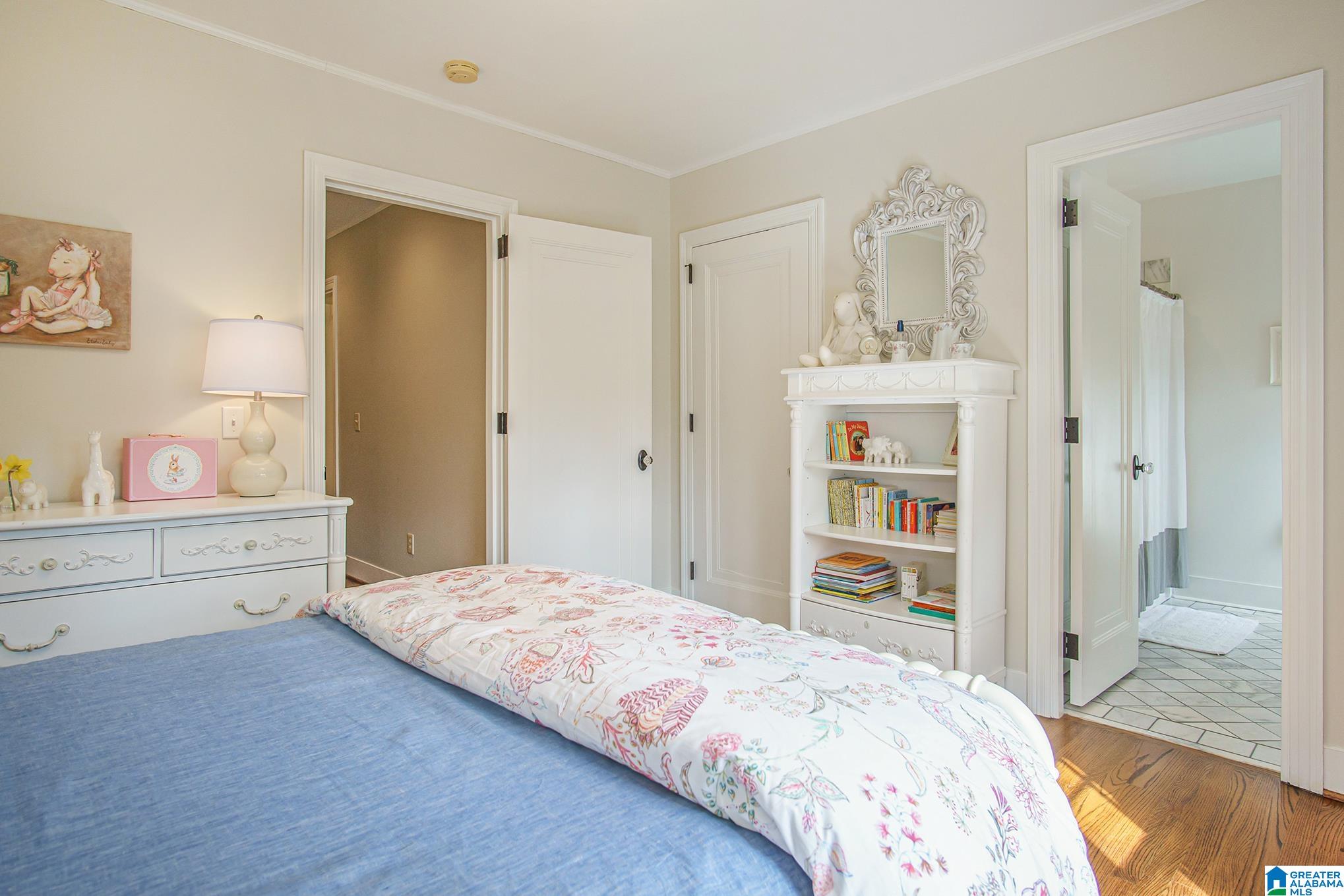 3097 Salisbury Road Birmingham, AL 35213 - Photo 26 of 50
