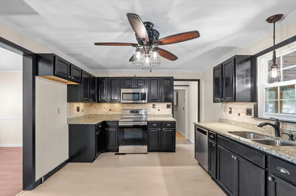 $265,000 | 3414 Sutton Place, Augusta, GA 30906
