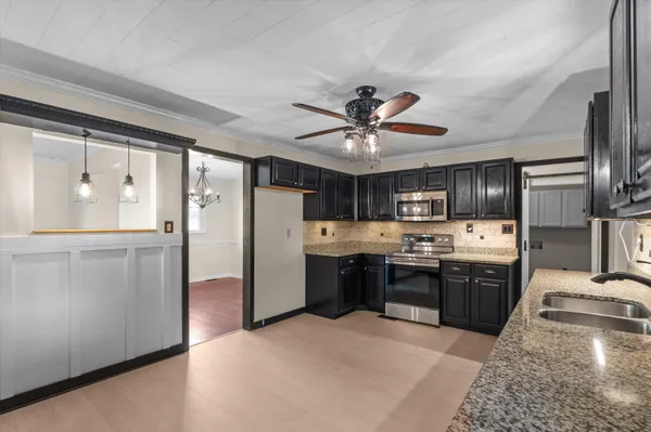 $265,000 | 3414 Sutton Place, Augusta, GA 30906