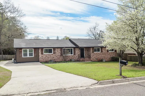 $265,000 | 3414 Sutton Place, Augusta, GA 30906