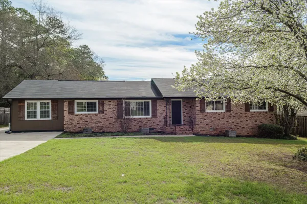 $265,000 | 3414 Sutton Place, Augusta, GA 30906