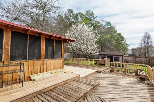 $265,000 | 3414 Sutton Place, Augusta, GA 30906