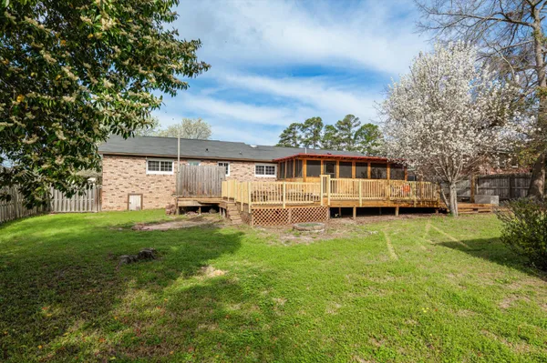 $265,000 | 3414 Sutton Place, Augusta, GA 30906
