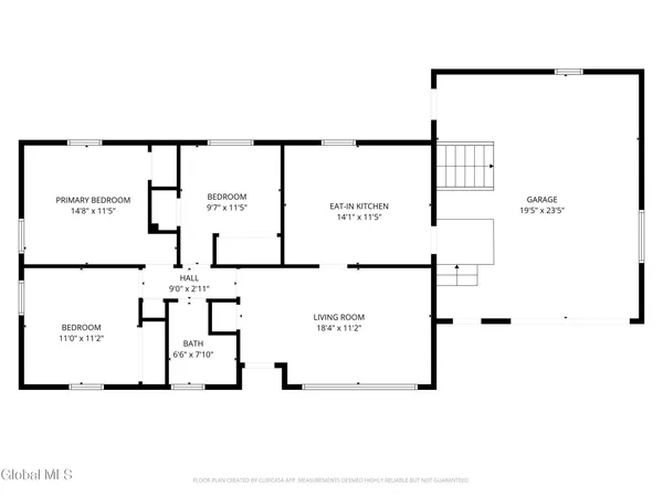$260,000 | 22 Thomas Avenue, Hudson Falls, NY 12839