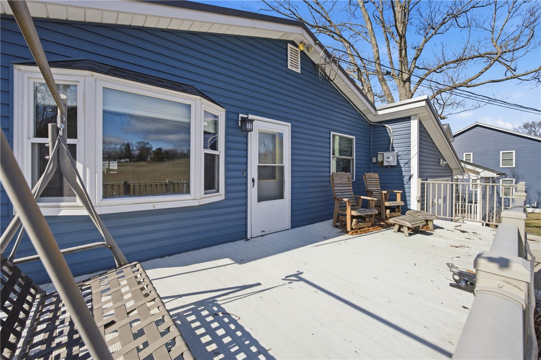 460 Stover Road Tyrone, NY 14815 - Photo 7 of 46