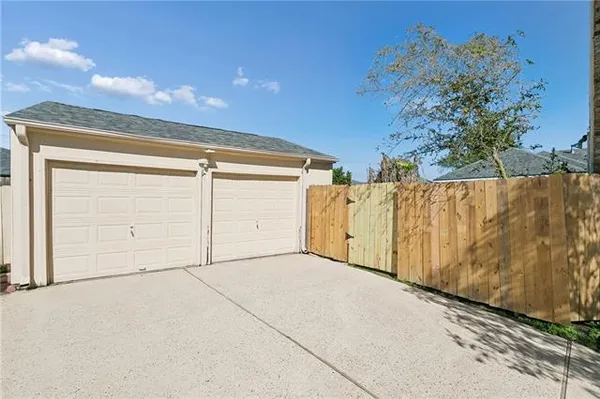 $2,700 | 54 Driftwood Boulevard, Kenner, LA 70065