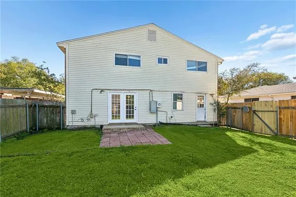 $2,700 | 54 Driftwood Boulevard, Kenner, LA 70065