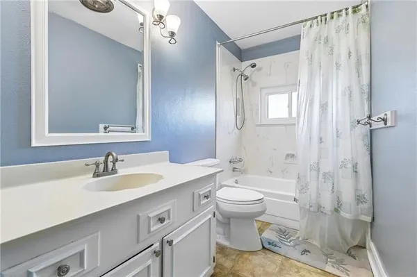 $2,700 | 54 Driftwood Boulevard, Kenner, LA 70065
