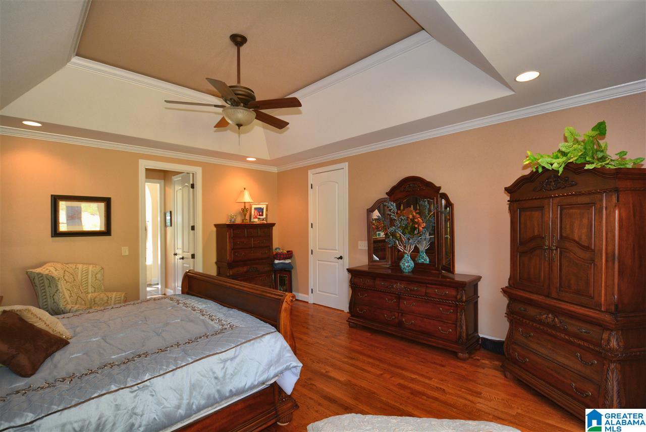 1045 Ferry Road Columbiana, AL 35051 - Photo 23 of 35