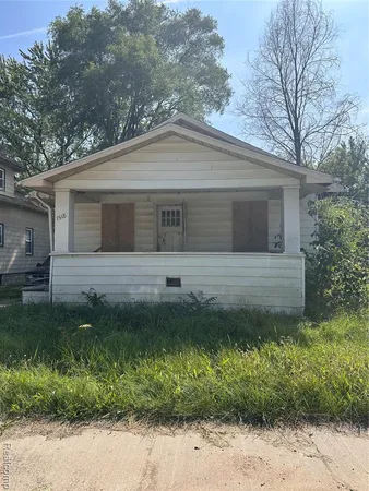 $8,500 | 1518 Leith Street, Flint, MI 48506
