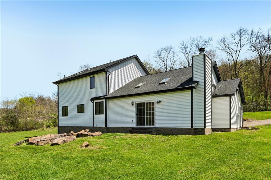 317 Fassinger Road Evans City, PA 16033 - Photo 31 of 35