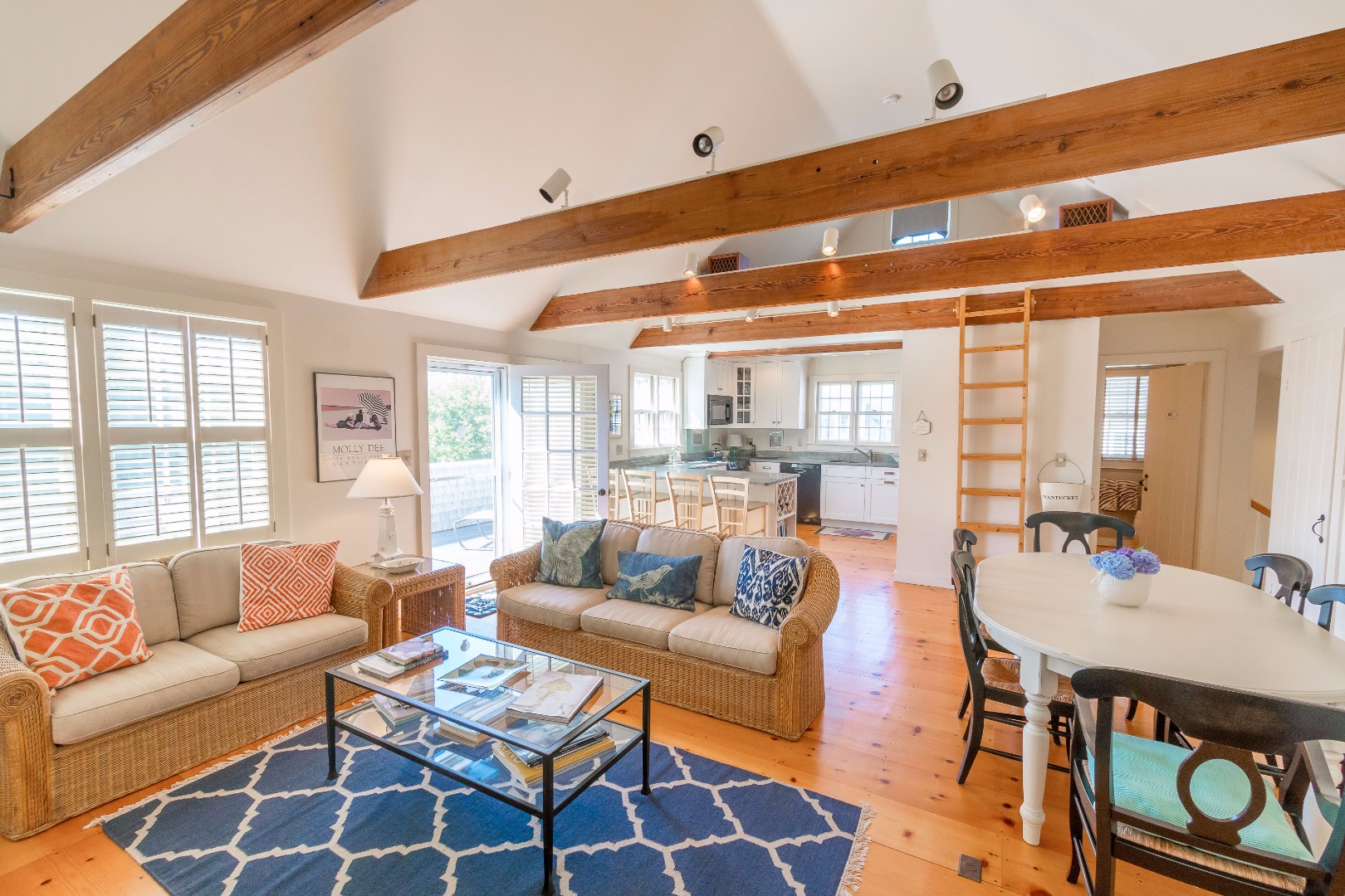 7 Hamblin Road Nantucket, MA 02554 - Photo 9 of 48 Gallery Image 9