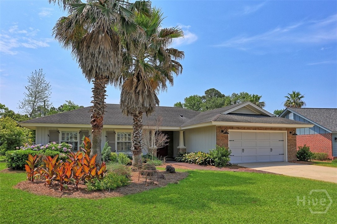 6 Cuttysark Road Savannah, GA 31410 - Photo 1 of 40 Gallery Image 1