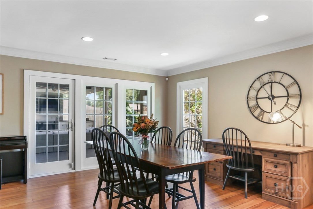 6 Cuttysark Road Savannah, GA 31410 - Photo 11 of 40 Gallery Image 11