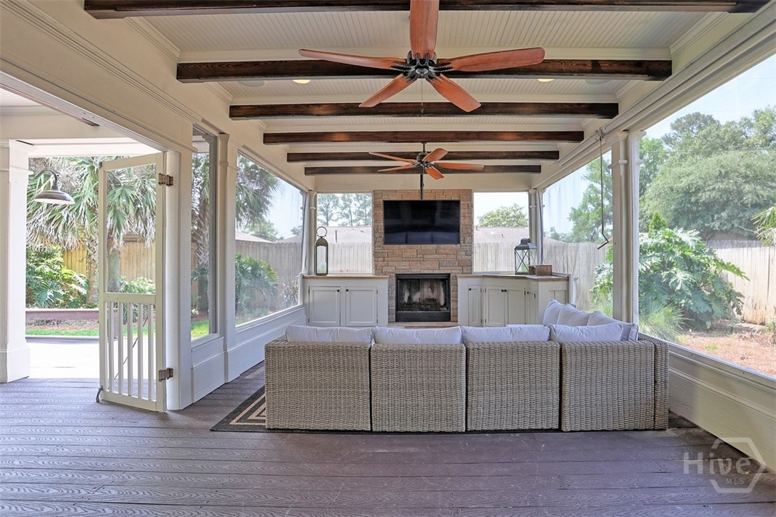 6 Cuttysark Road Savannah, GA 31410 - Photo 30 of 40 Gallery Image 30