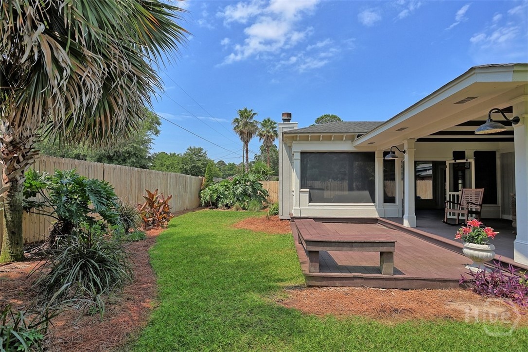 6 Cuttysark Road Savannah, GA 31410 - Photo 36 of 40 Gallery Image 36