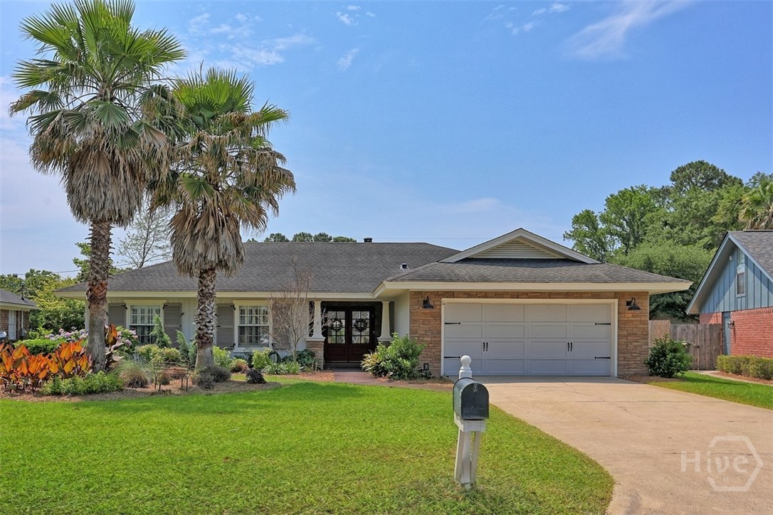 6 Cuttysark Road Savannah, GA 31410 - Photo 40 of 40 Gallery Image 40