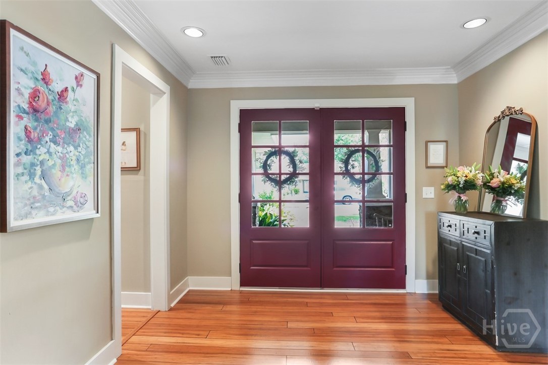 6 Cuttysark Road Savannah, GA 31410 - Photo 9 of 40 Gallery Image 9