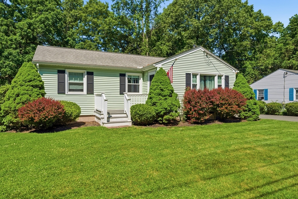 220 West Allen Ridge Road Springfield, MA 01118 - Photo 31 of 42