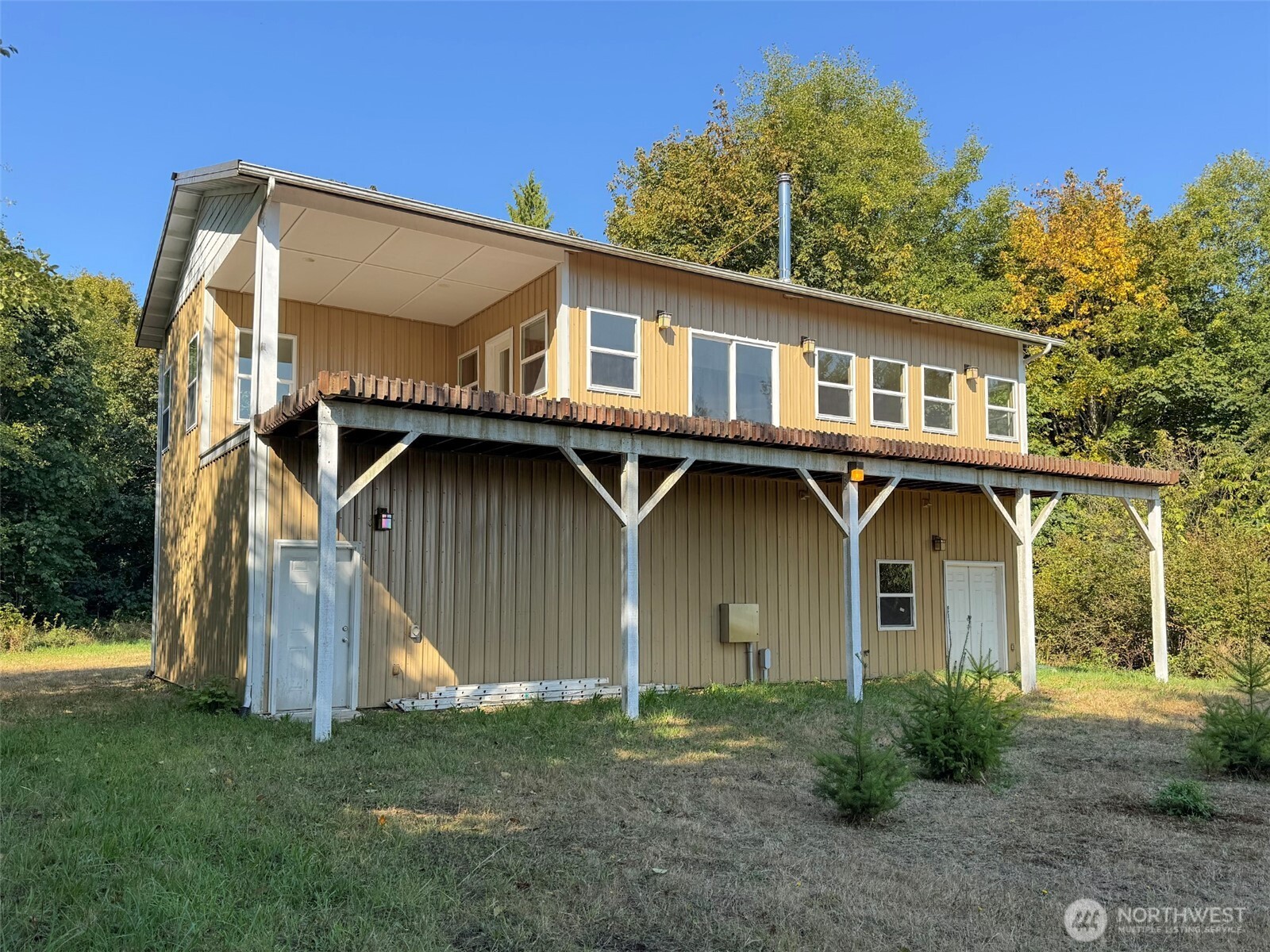 888 Farrington Road Port Angeles, WA 98363 - Photo 40 of 40 Gallery Image 40