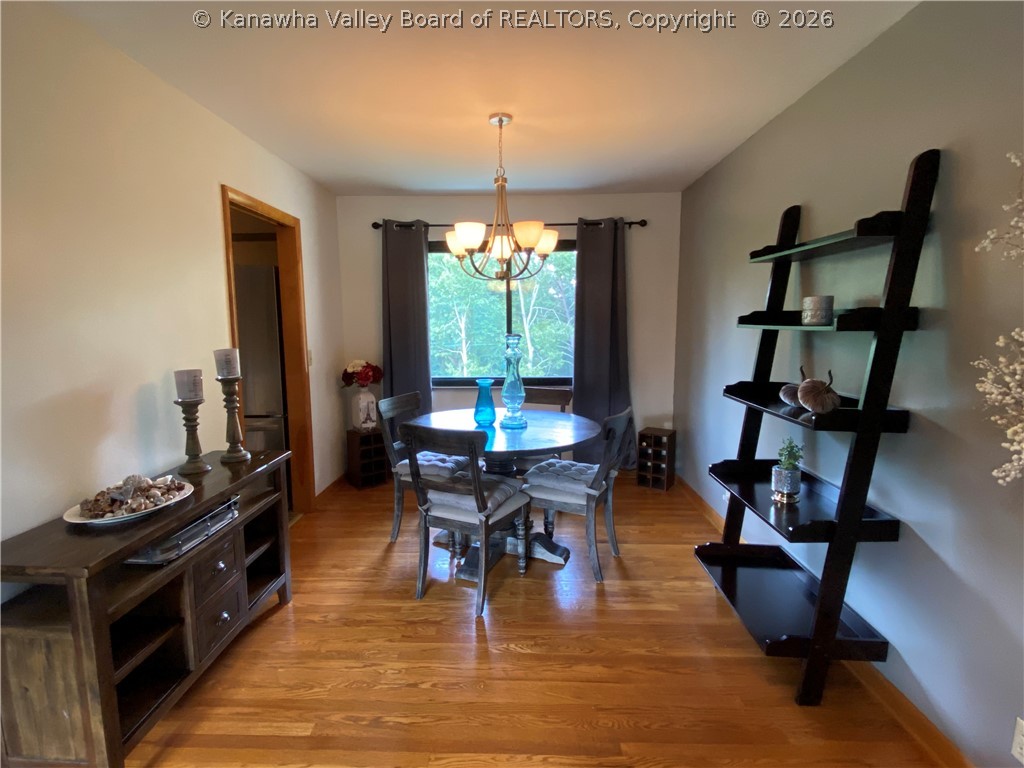 407 Cedar Crest Drive Ripley, WV 25271 - Photo 8 of 29 Gallery Image 8