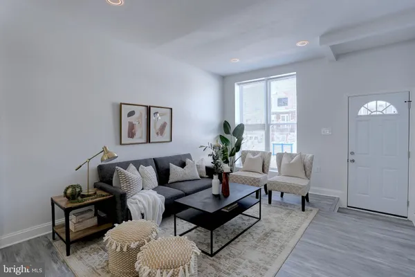 $1,500 | 1729 Braddish Avenue, Baltimore, MD 21216