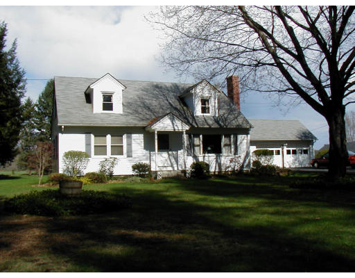 735 Colrain Road Greenfield, MA 01301 - Photo 1 of 4 Gallery Image 1