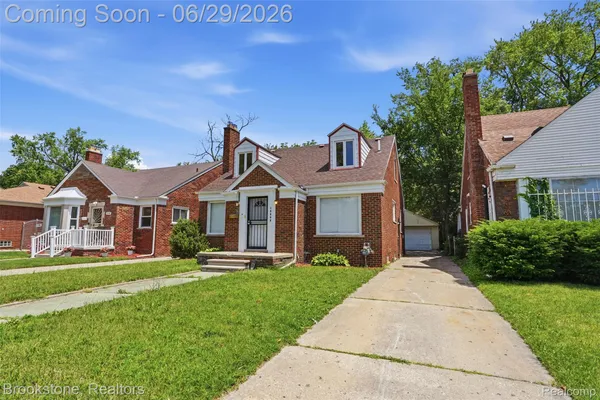 $119,000 | 18034 Lesure Street, Detroit, MI 48235