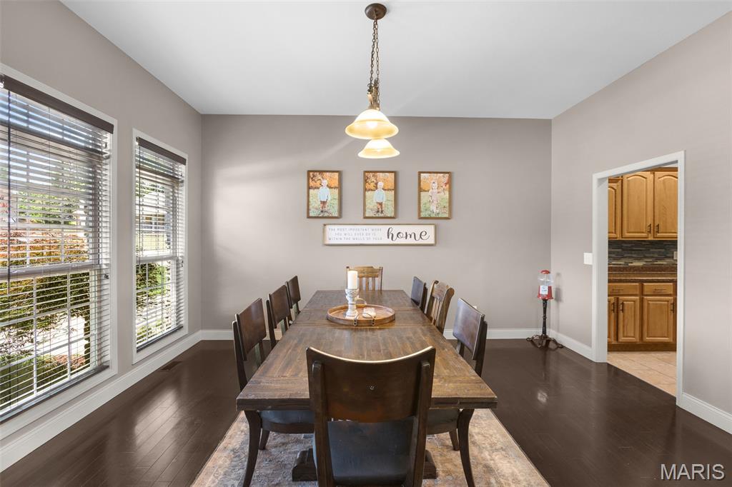 115 Keystone Drive Jackson, MO 63755 - Photo 7 of 34
