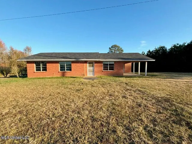 $42,950 | 101 County Road 54, Carrollton, MS 38917