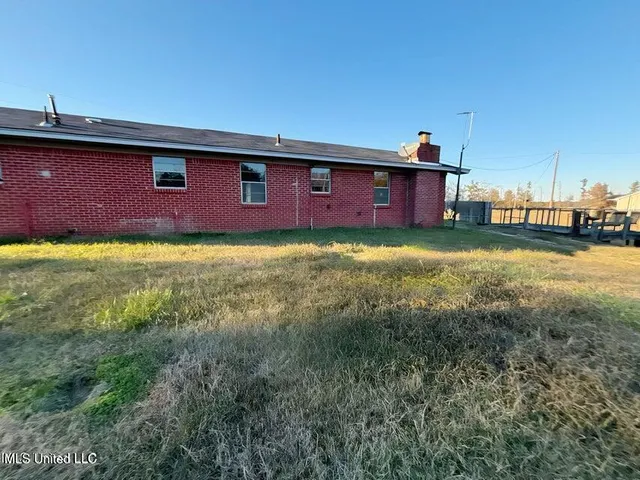 $42,950 | 101 County Road 54, Carrollton, MS 38917