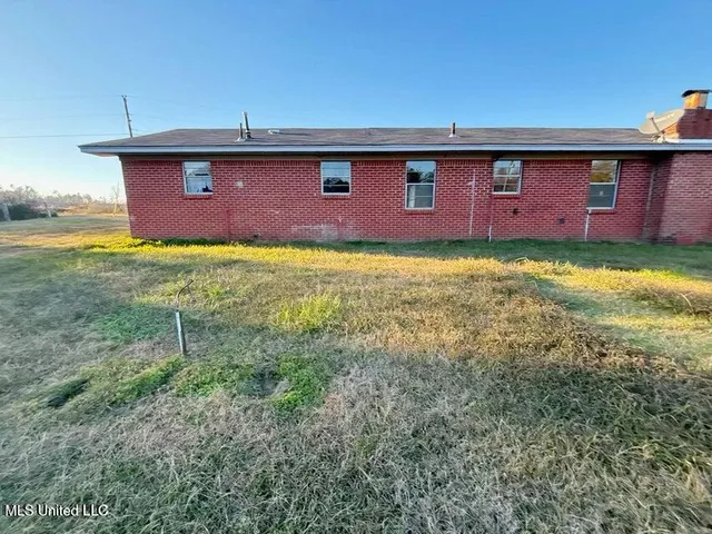 $42,950 | 101 County Road 54, Carrollton, MS 38917