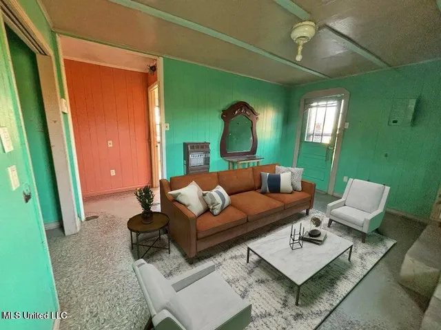 $42,950 | 101 County Road 54, Carrollton, MS 38917