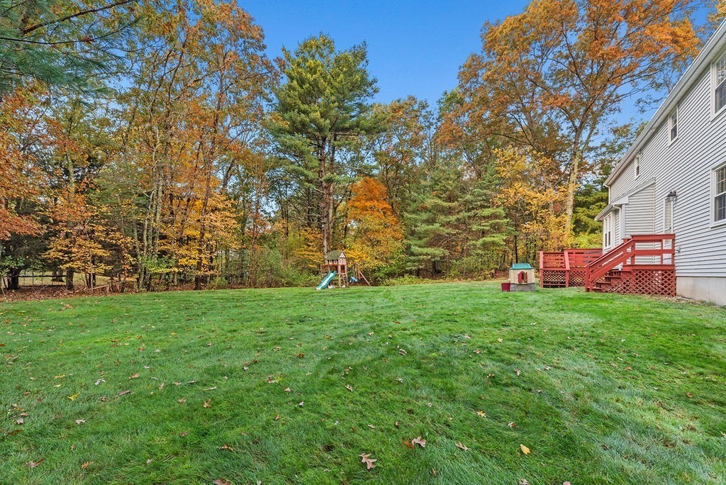 49 Scotch Dam Road Easton, MA 02375 - Photo 35 of 40 Gallery Image 35