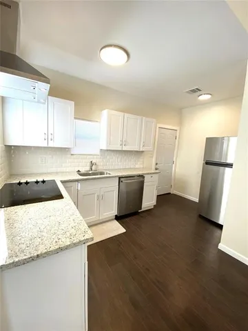 $1,195 | 3112 Stonewall Street, Unit 1, Greenville, TX 75401