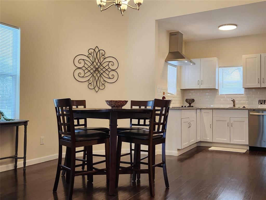 3112 Stonewall Street, Unit 1 Greenville, TX 75401 - Photo 3 of 6