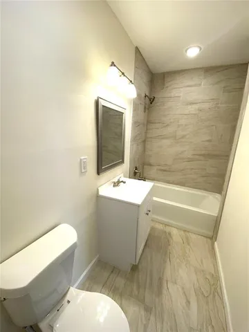 $1,195 | 3112 Stonewall Street, Unit 1, Greenville, TX 75401